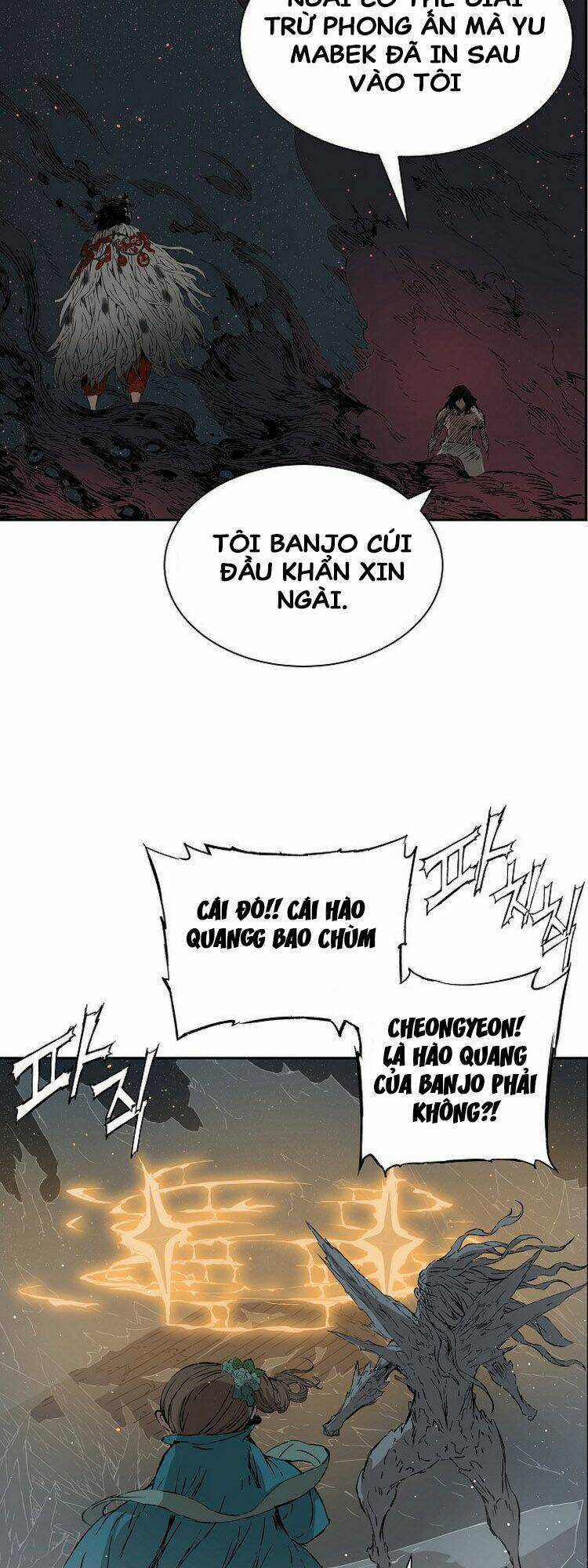Vô Kiếm Tiểu Tử Chapter 88 trang 54