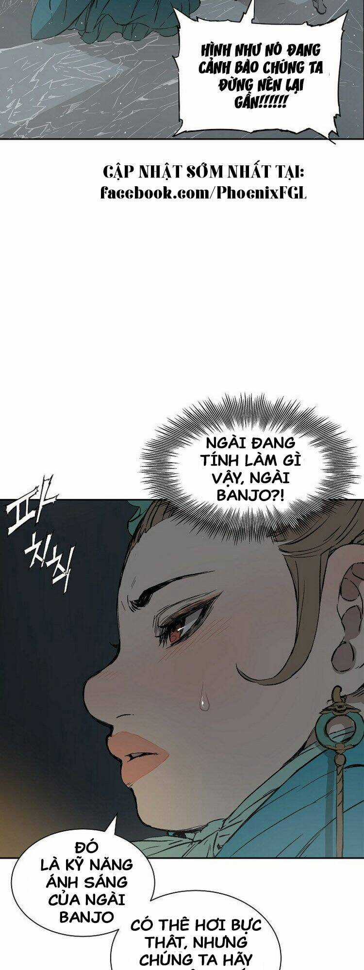 Vô Kiếm Tiểu Tử Chapter 88 trang 55