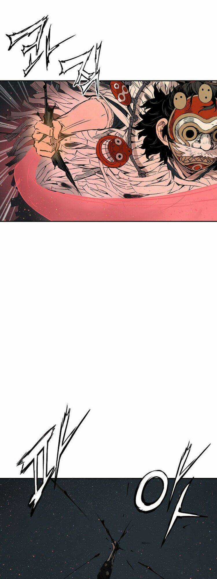 Vô Kiếm Tiểu Tử Chapter 88 trang 6