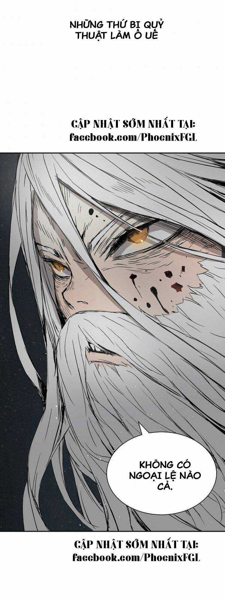 Vô Kiếm Tiểu Tử Chapter 88 trang 60