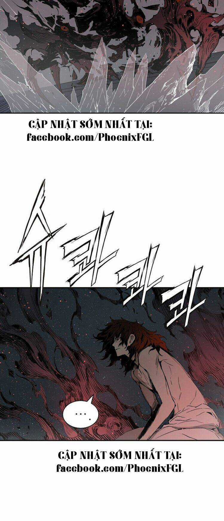 Vô Kiếm Tiểu Tử Chapter 88 trang 8