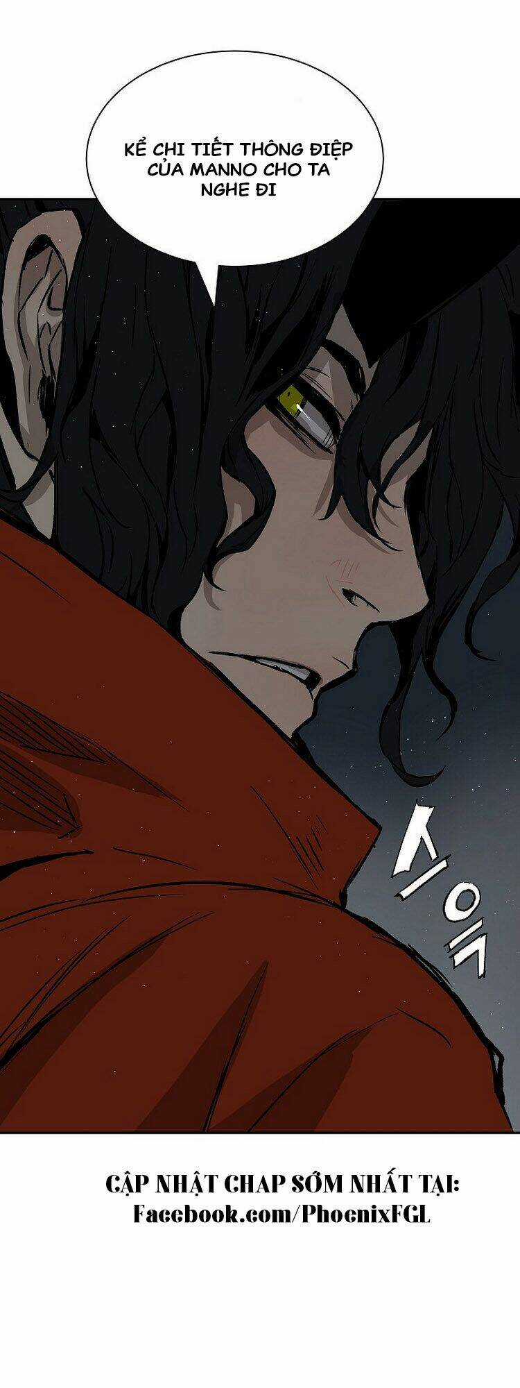 Vô Kiếm Tiểu Tử Chapter 89 trang 11