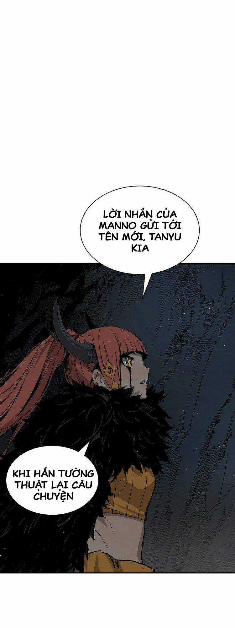 Vô Kiếm Tiểu Tử Chapter 89 trang 12