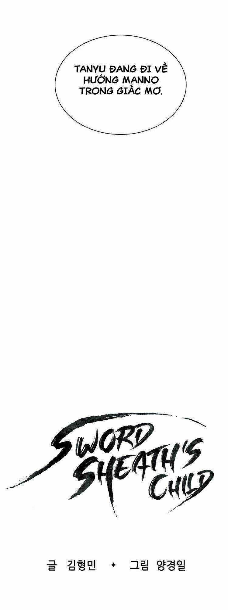 Vô Kiếm Tiểu Tử Chapter 89 trang 13