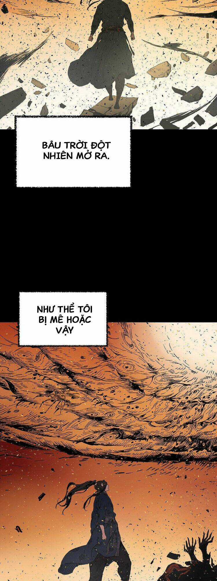 Vô Kiếm Tiểu Tử Chapter 89 trang 15