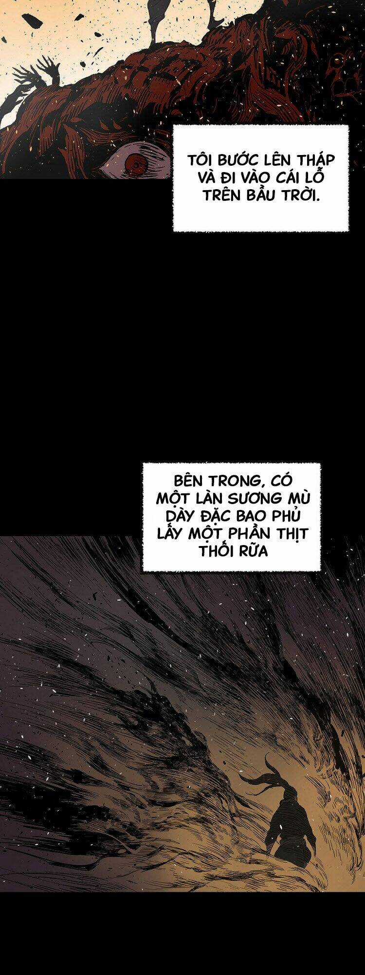 Vô Kiếm Tiểu Tử Chapter 89 trang 16