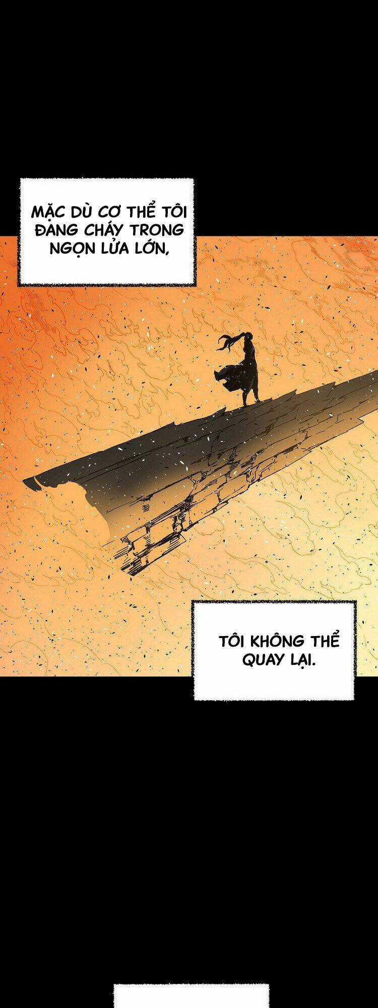 Vô Kiếm Tiểu Tử Chapter 89 trang 17