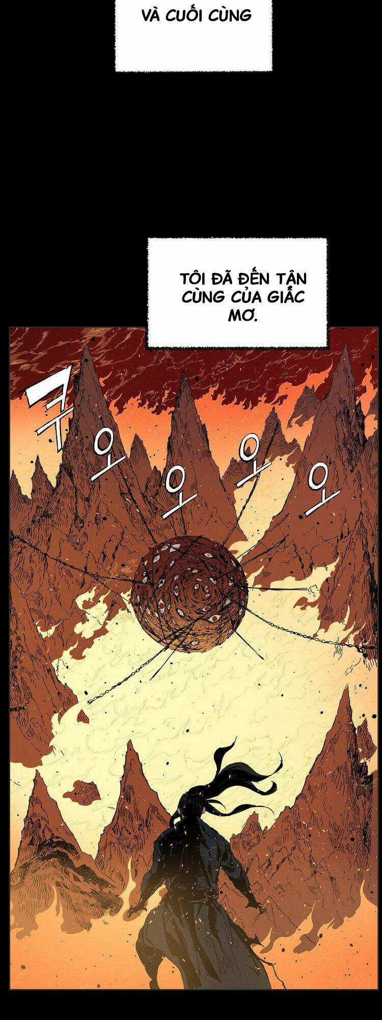 Vô Kiếm Tiểu Tử Chapter 89 trang 18