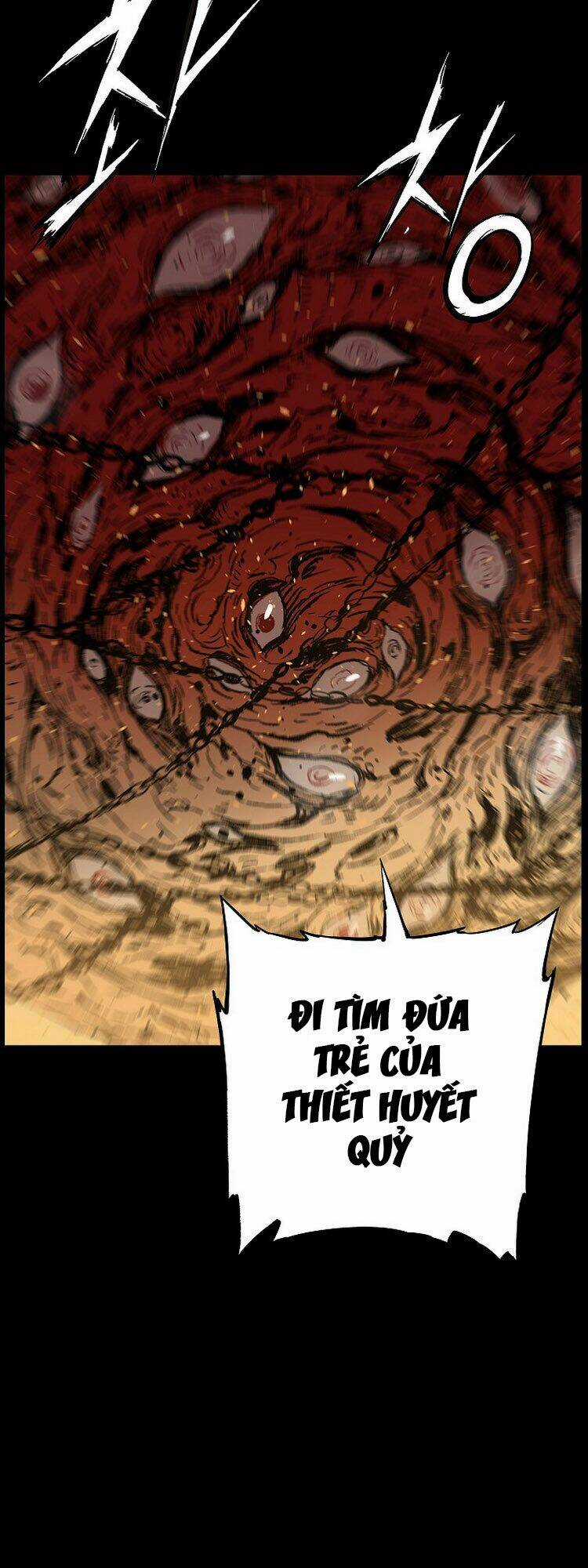 Vô Kiếm Tiểu Tử Chapter 89 trang 21