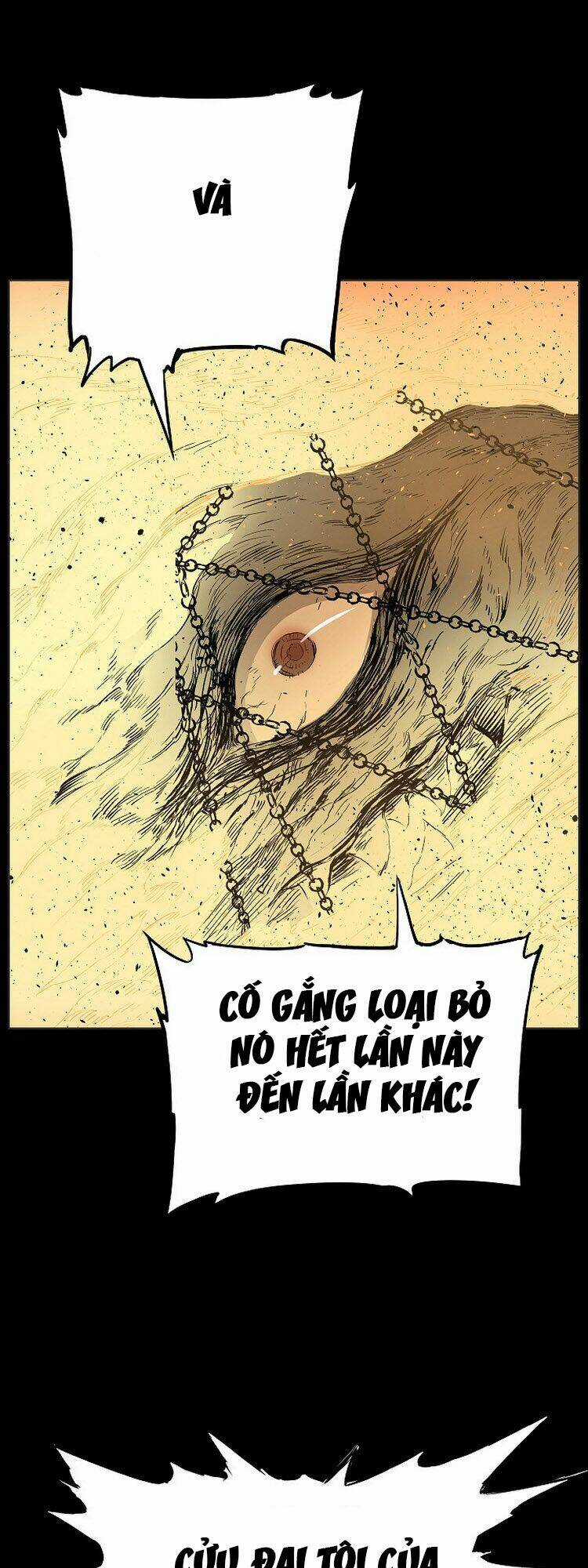 Vô Kiếm Tiểu Tử Chapter 89 trang 22