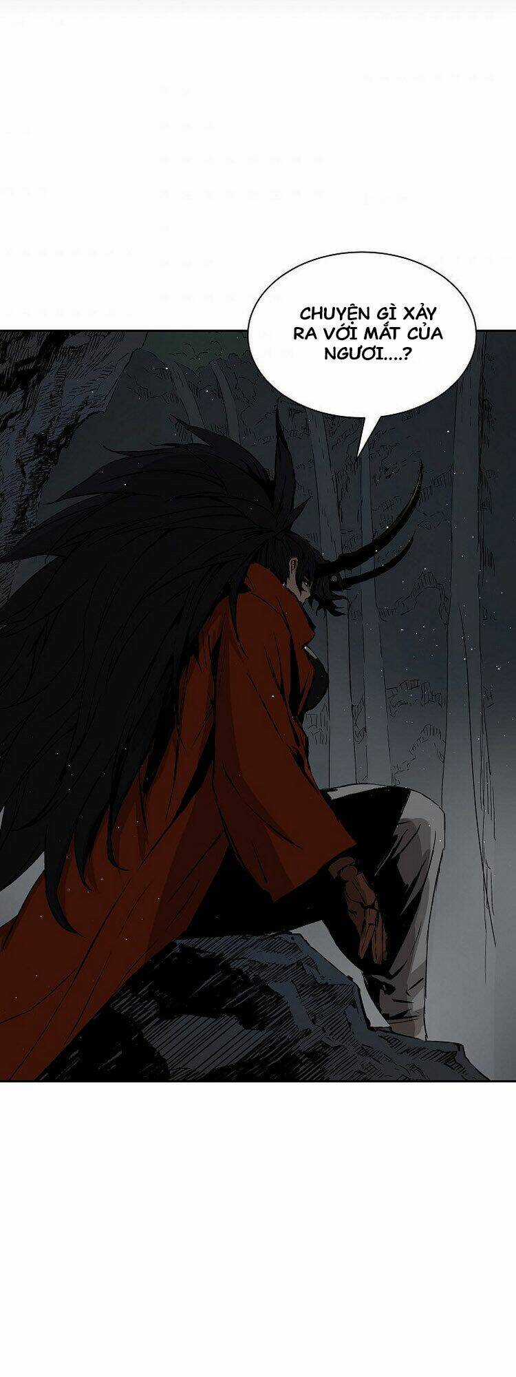 Vô Kiếm Tiểu Tử Chapter 89 trang 24