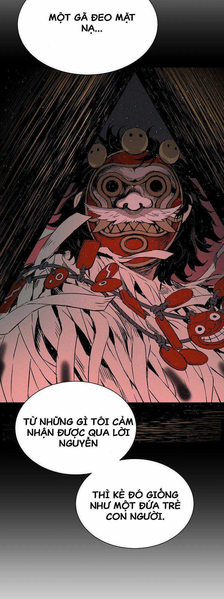 Vô Kiếm Tiểu Tử Chapter 89 trang 27