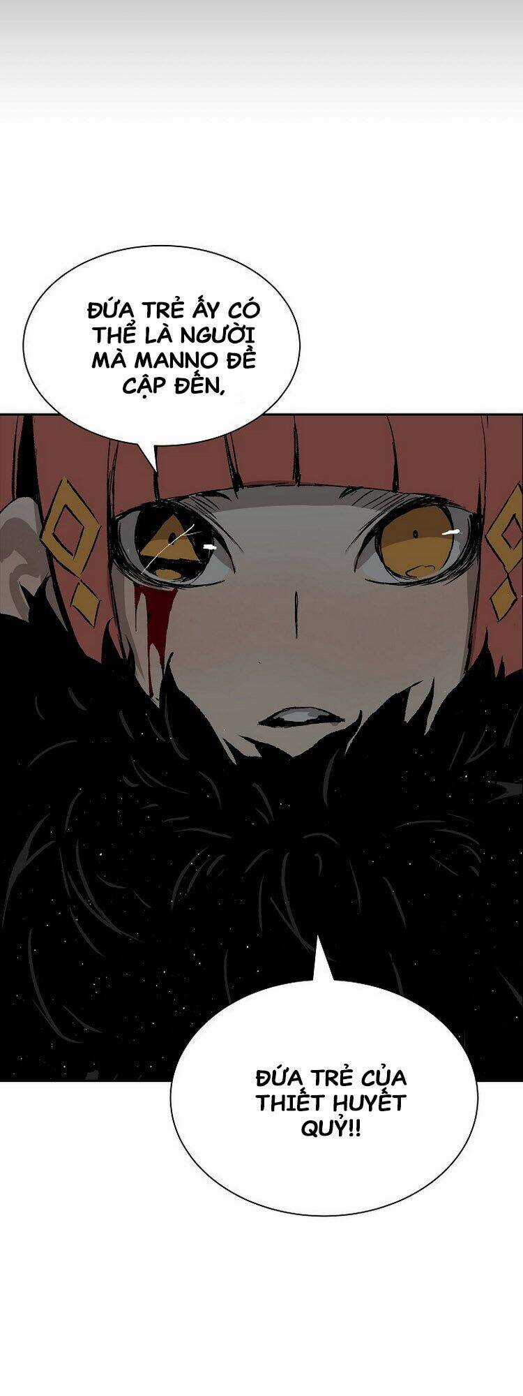 Vô Kiếm Tiểu Tử Chapter 89 trang 28