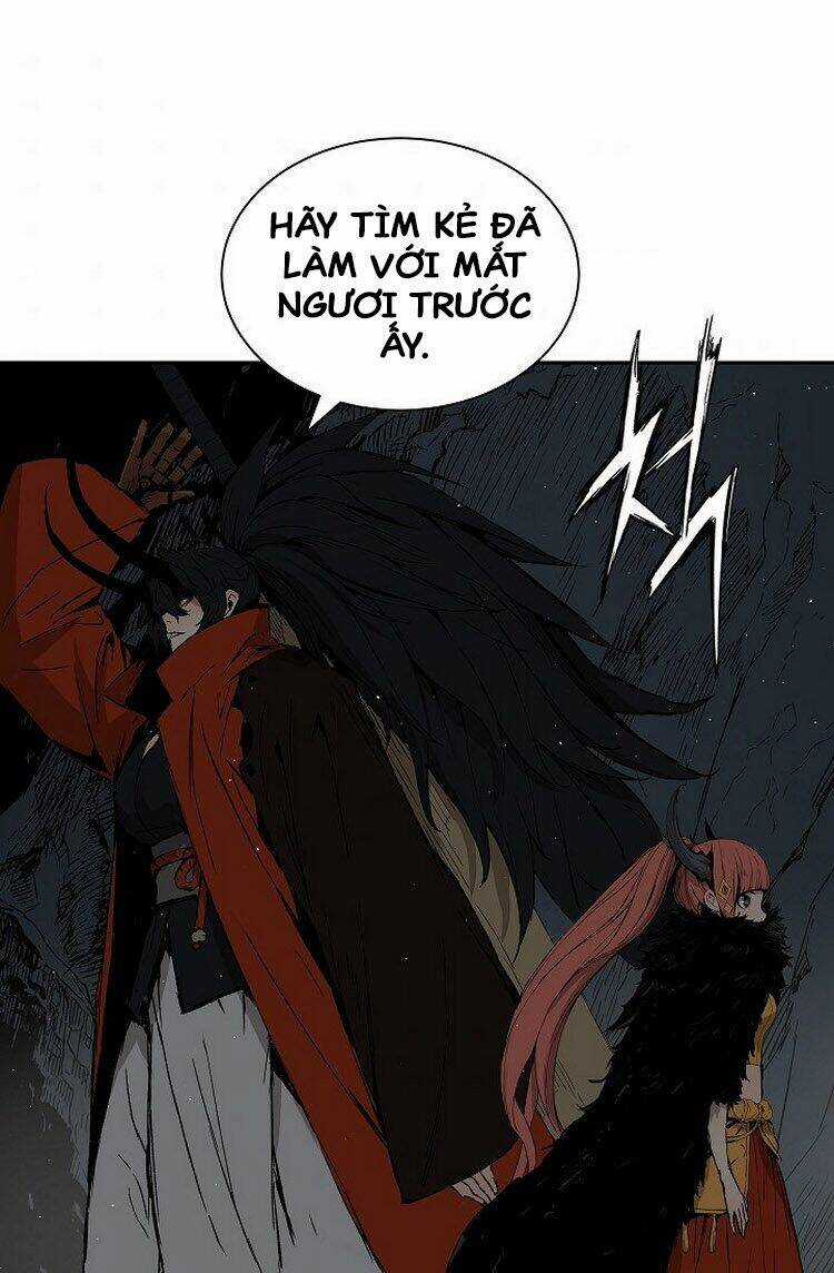 Vô Kiếm Tiểu Tử Chapter 89 trang 30