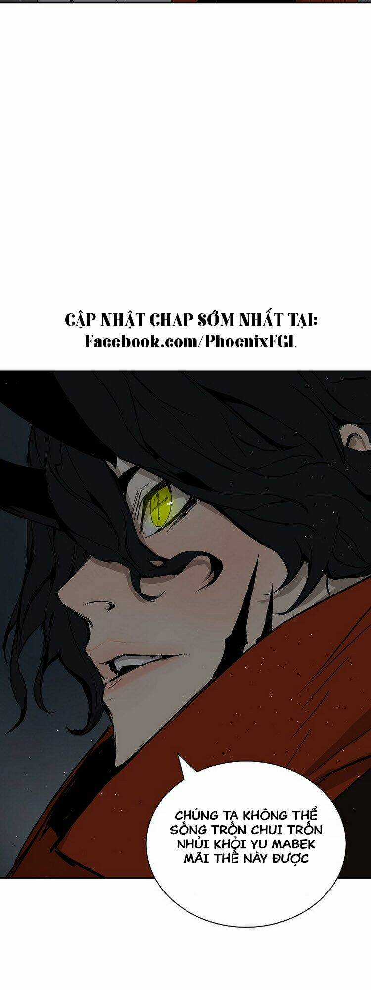 Vô Kiếm Tiểu Tử Chapter 89 trang 31