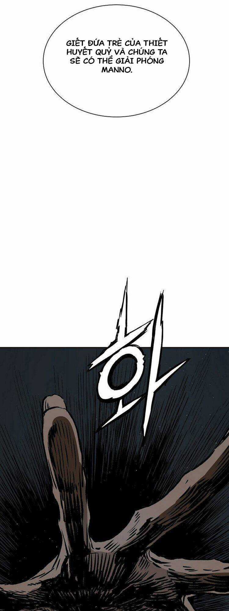 Vô Kiếm Tiểu Tử Chapter 89 trang 32