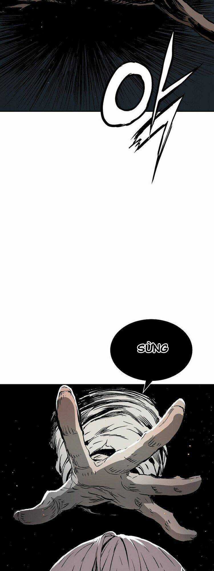 Vô Kiếm Tiểu Tử Chapter 89 trang 33