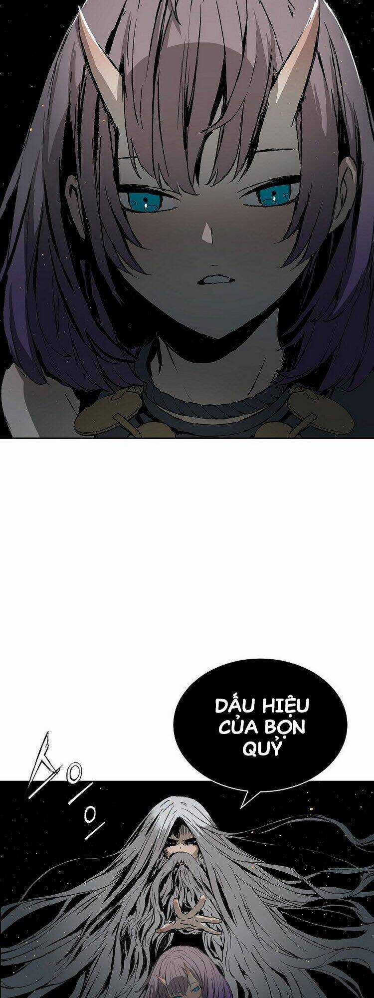 Vô Kiếm Tiểu Tử Chapter 89 trang 34