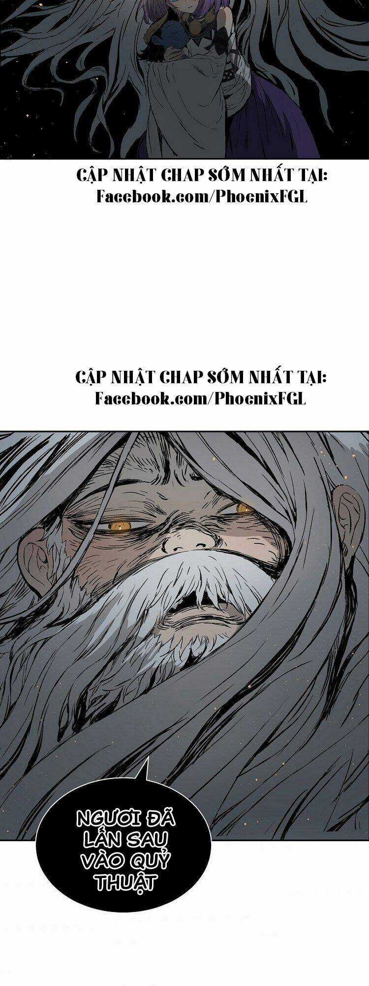 Vô Kiếm Tiểu Tử Chapter 89 trang 35