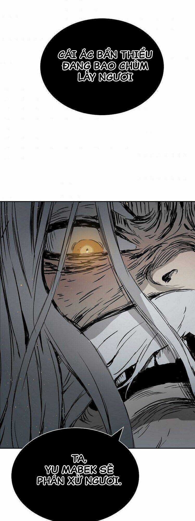 Vô Kiếm Tiểu Tử Chapter 89 trang 36