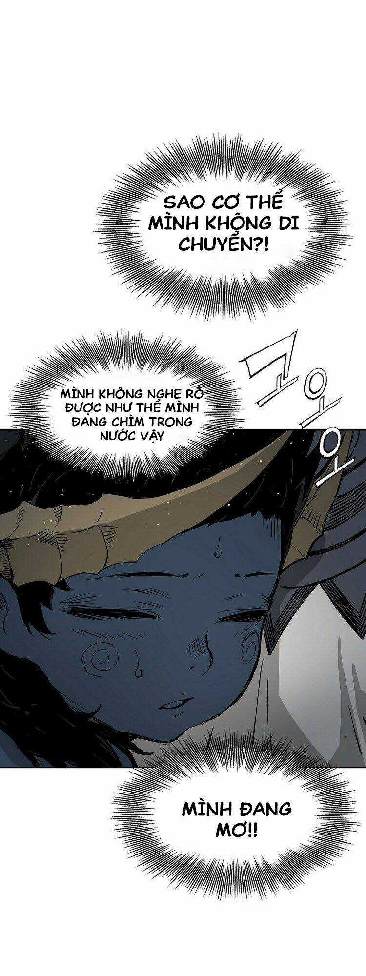 Vô Kiếm Tiểu Tử Chapter 89 trang 38