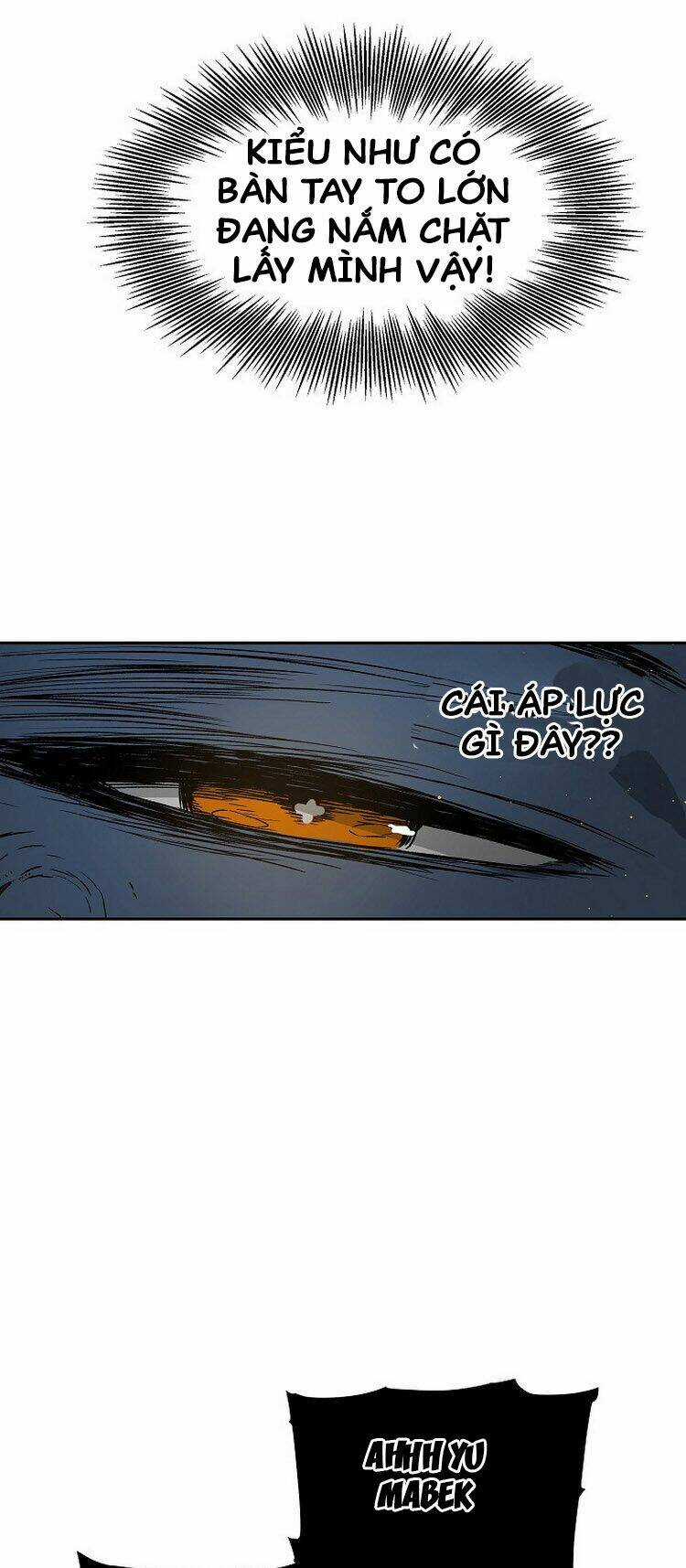 Vô Kiếm Tiểu Tử Chapter 89 trang 39