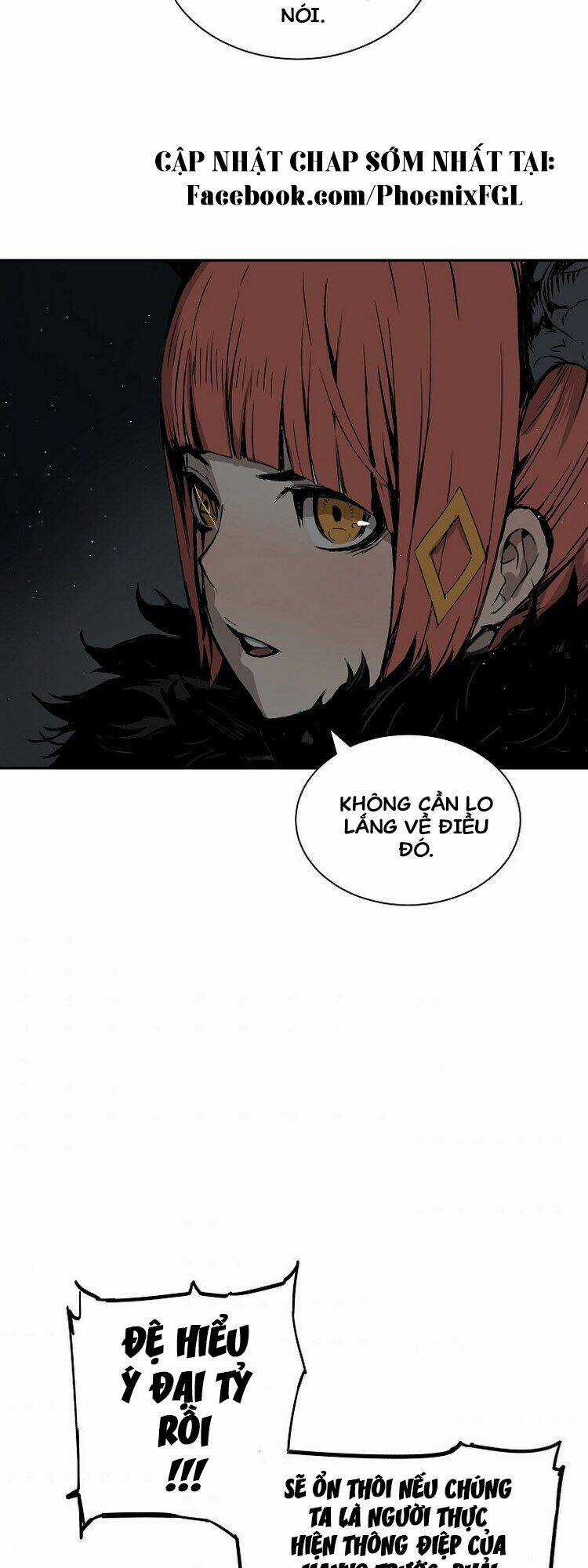 Vô Kiếm Tiểu Tử Chapter 89 trang 4