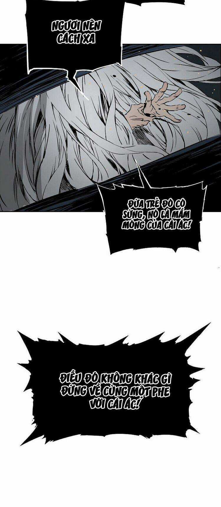 Vô Kiếm Tiểu Tử Chapter 89 trang 40