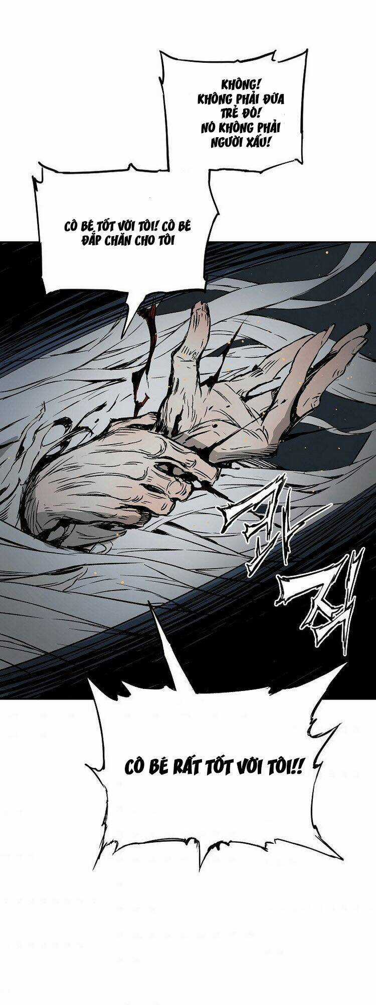 Vô Kiếm Tiểu Tử Chapter 89 trang 41