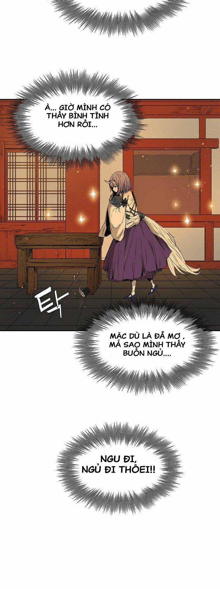 Vô Kiếm Tiểu Tử Chapter 89 trang 43