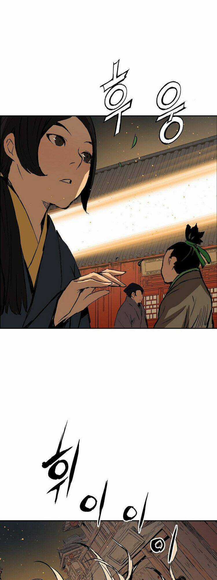 Vô Kiếm Tiểu Tử Chapter 89 trang 44