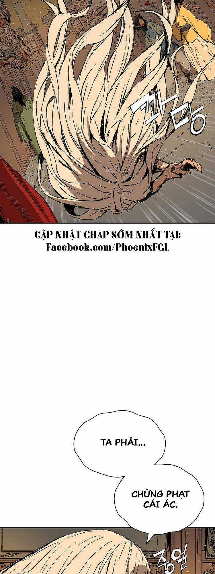 Vô Kiếm Tiểu Tử Chapter 89 trang 45