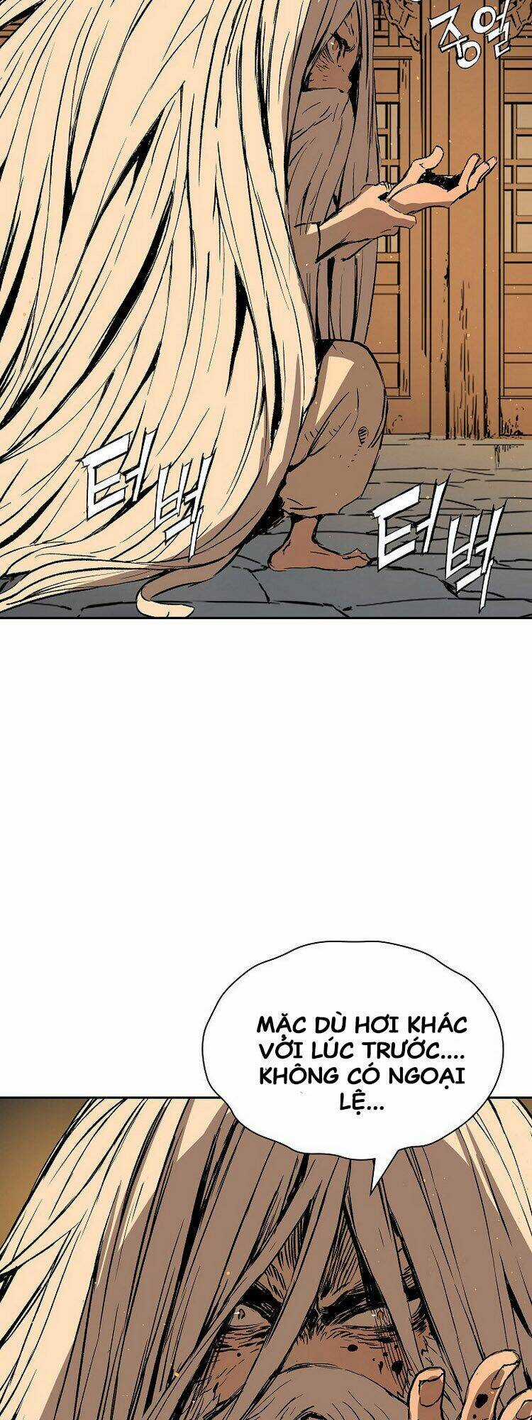 Vô Kiếm Tiểu Tử Chapter 89 trang 46