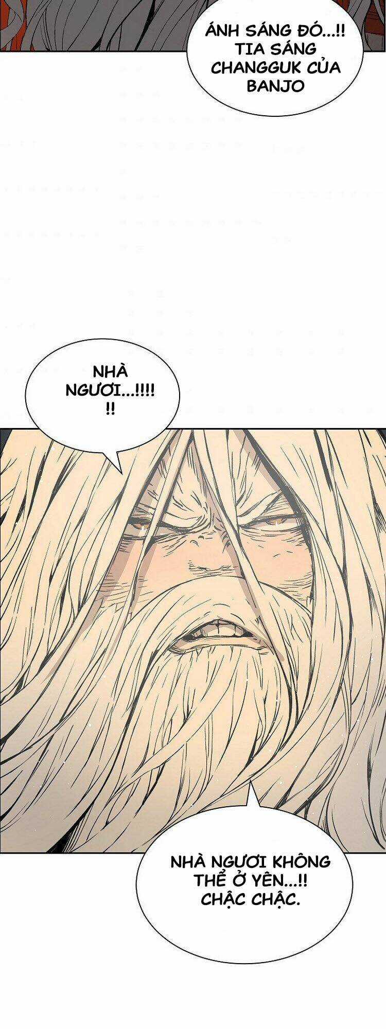 Vô Kiếm Tiểu Tử Chapter 89 trang 48