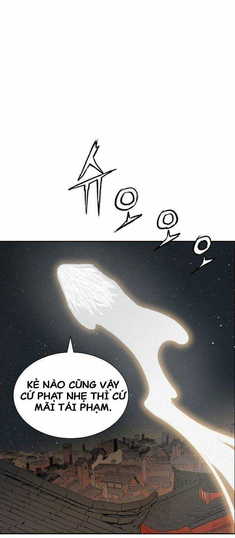 Vô Kiếm Tiểu Tử Chapter 89 trang 49