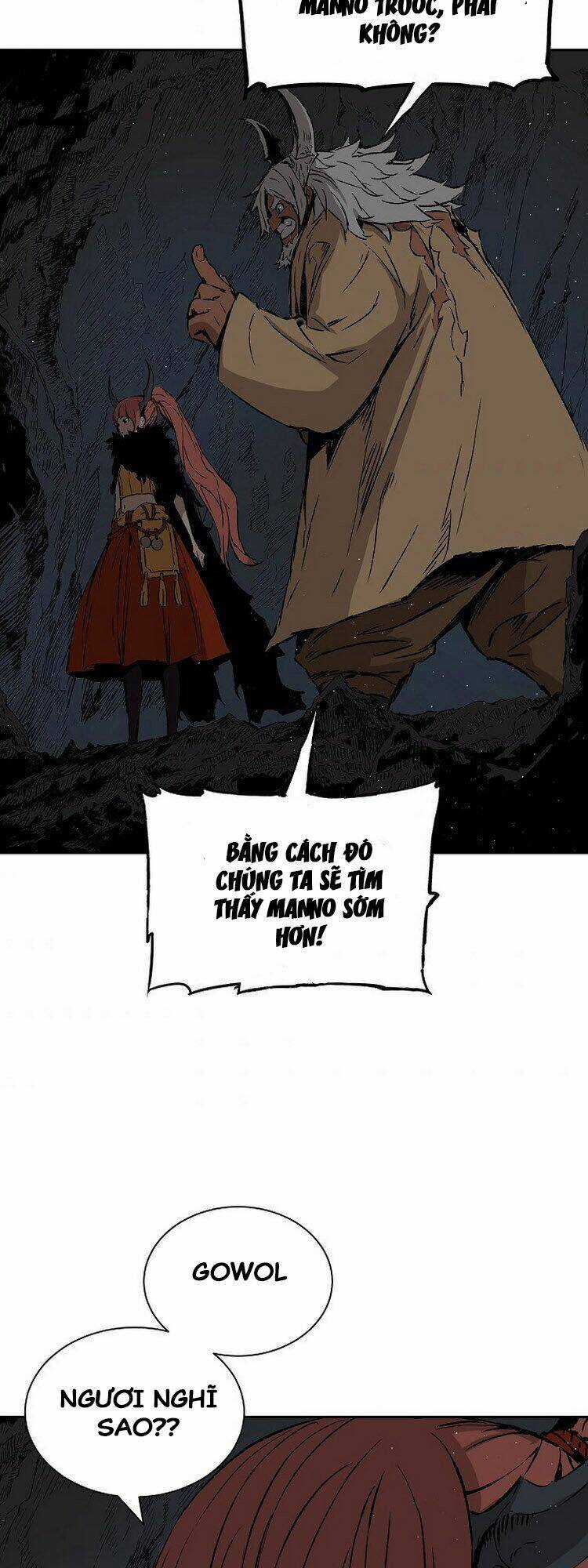 Vô Kiếm Tiểu Tử Chapter 89 trang 5