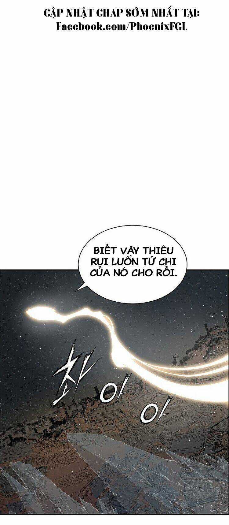 Vô Kiếm Tiểu Tử Chapter 89 trang 50