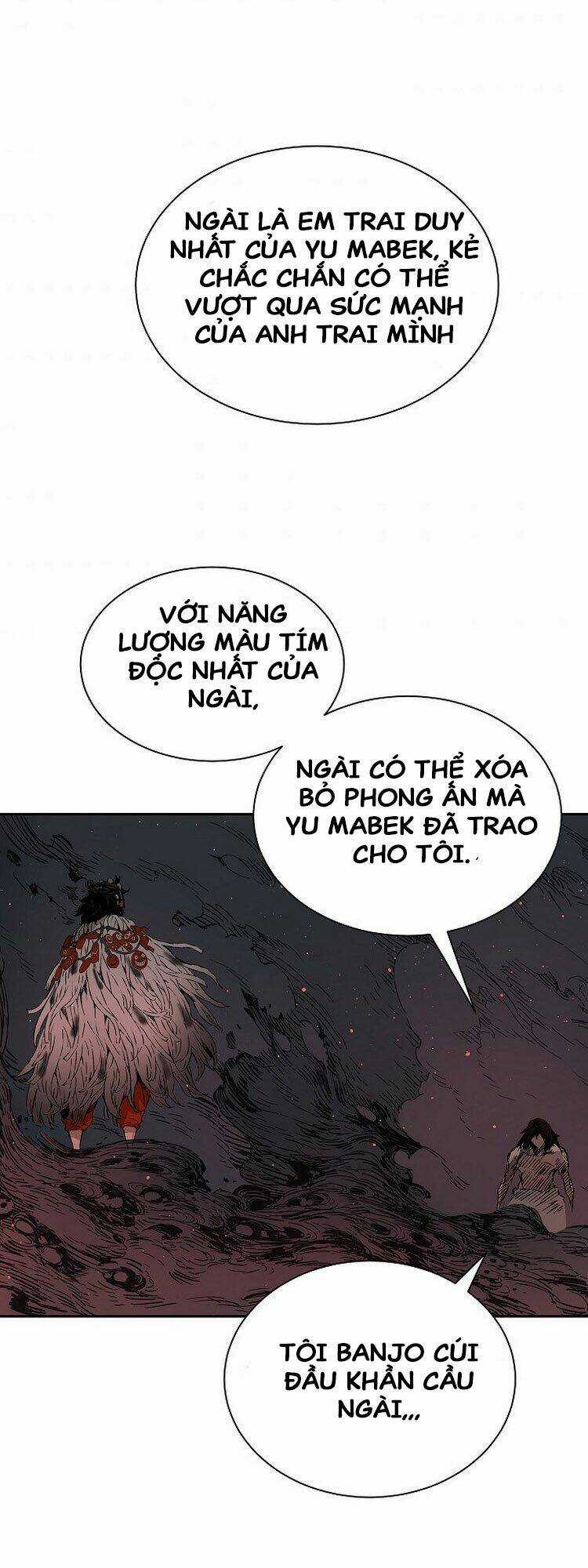 Vô Kiếm Tiểu Tử Chapter 89 trang 54