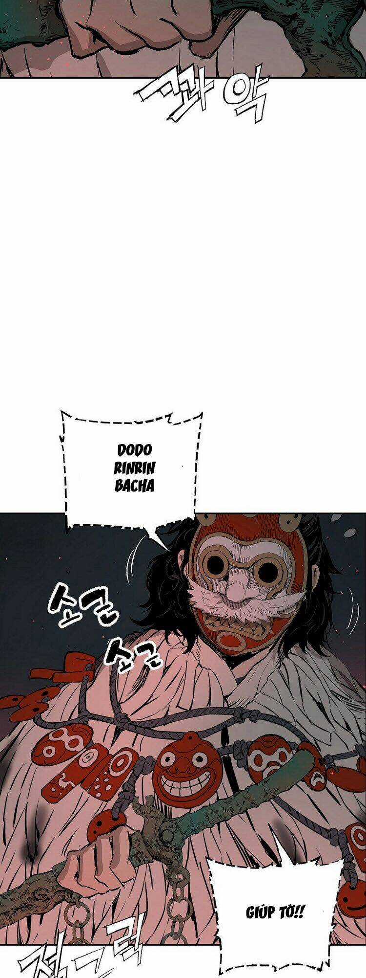 Vô Kiếm Tiểu Tử Chapter 89 trang 56