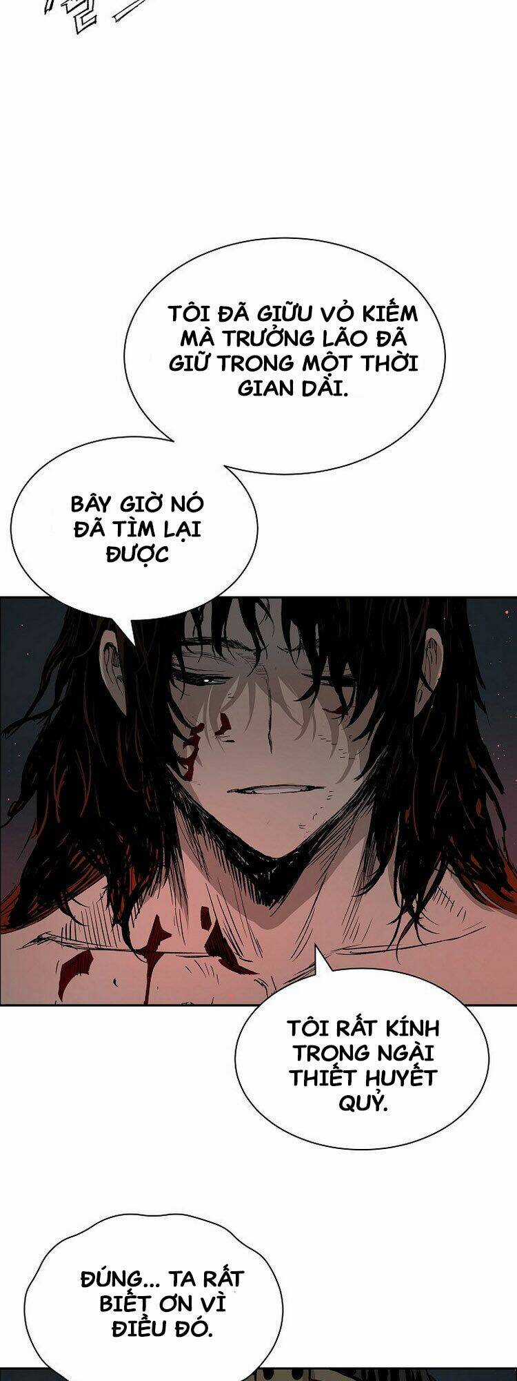 Vô Kiếm Tiểu Tử Chapter 89 trang 57