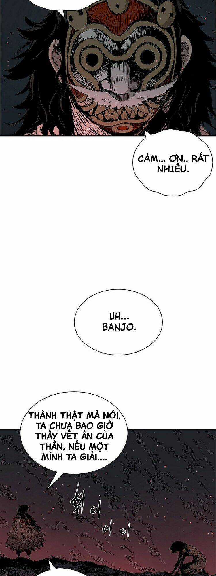 Vô Kiếm Tiểu Tử Chapter 89 trang 58