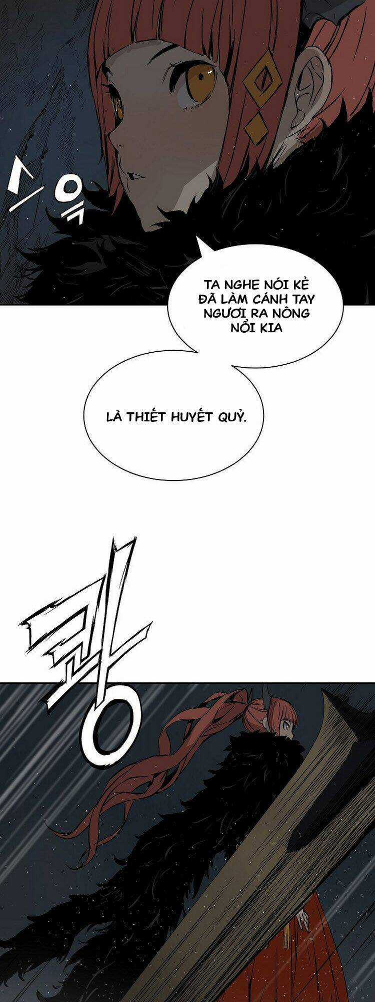 Vô Kiếm Tiểu Tử Chapter 89 trang 6