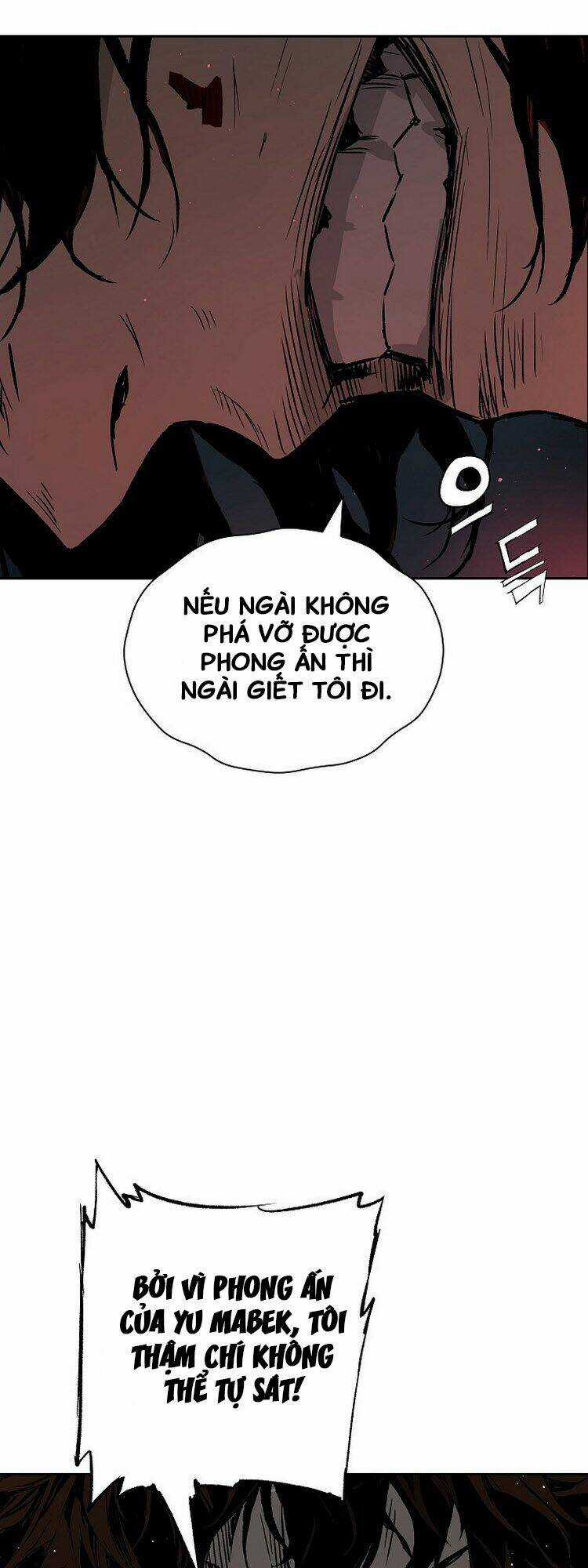 Vô Kiếm Tiểu Tử Chapter 89 trang 61