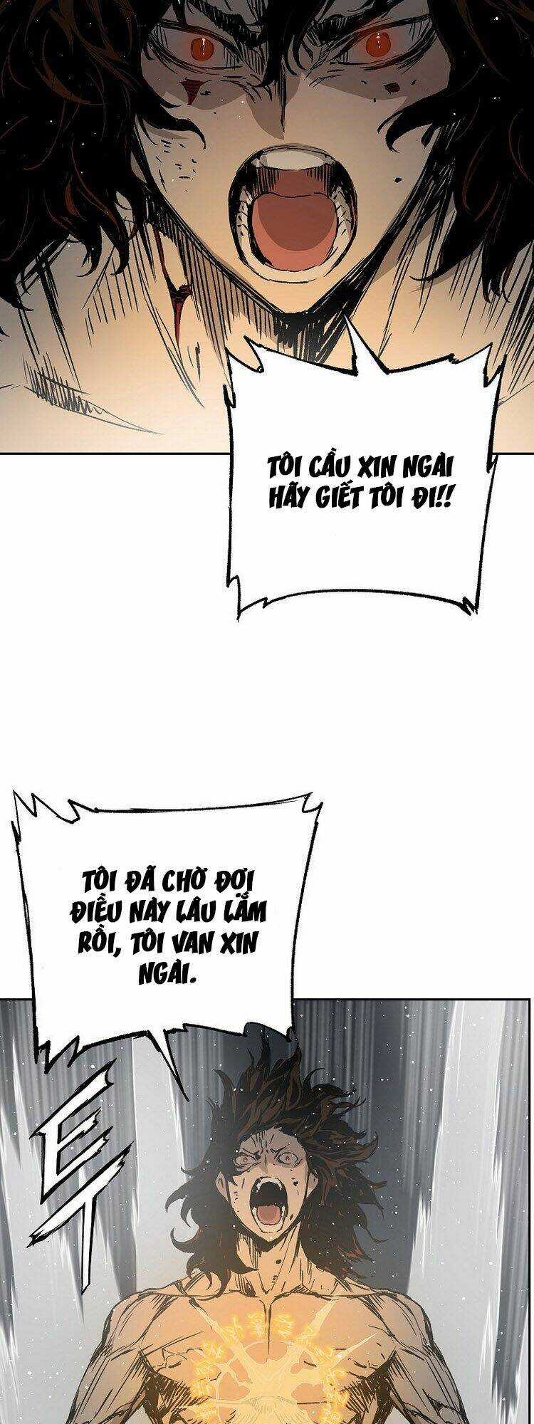 Vô Kiếm Tiểu Tử Chapter 89 trang 62