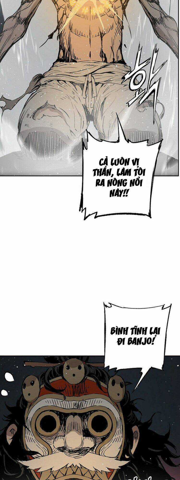 Vô Kiếm Tiểu Tử Chapter 89 trang 63