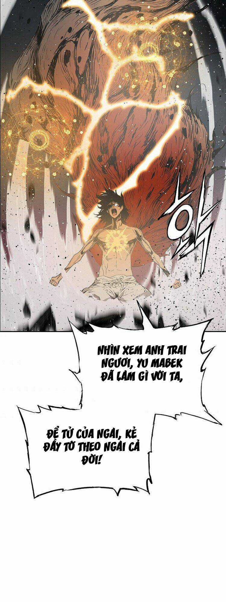 Vô Kiếm Tiểu Tử Chapter 89 trang 66