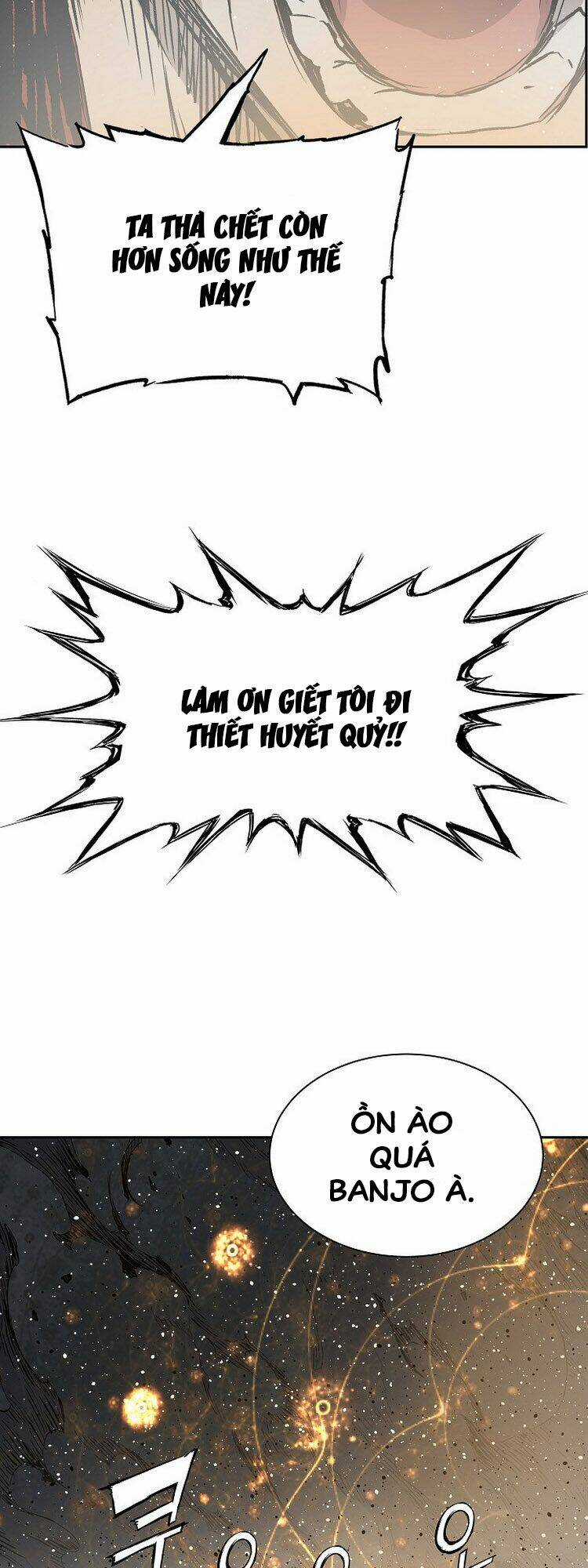 Vô Kiếm Tiểu Tử Chapter 89 trang 68