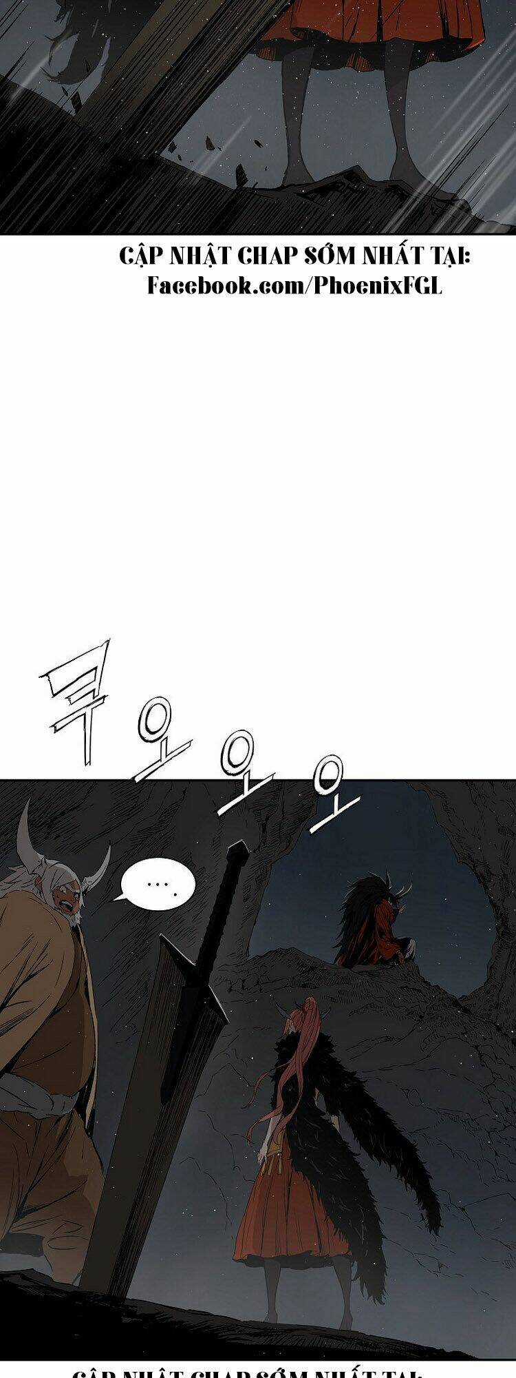 Vô Kiếm Tiểu Tử Chapter 89 trang 7