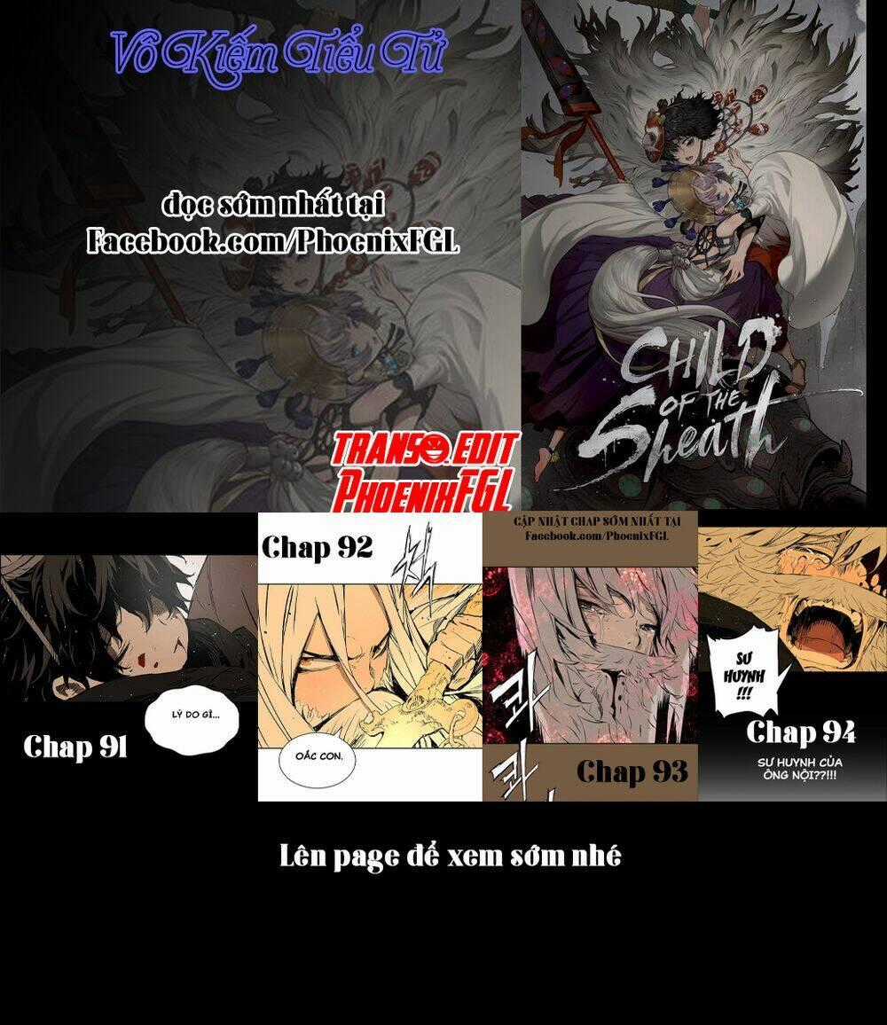 Vô Kiếm Tiểu Tử Chapter 89 trang 75