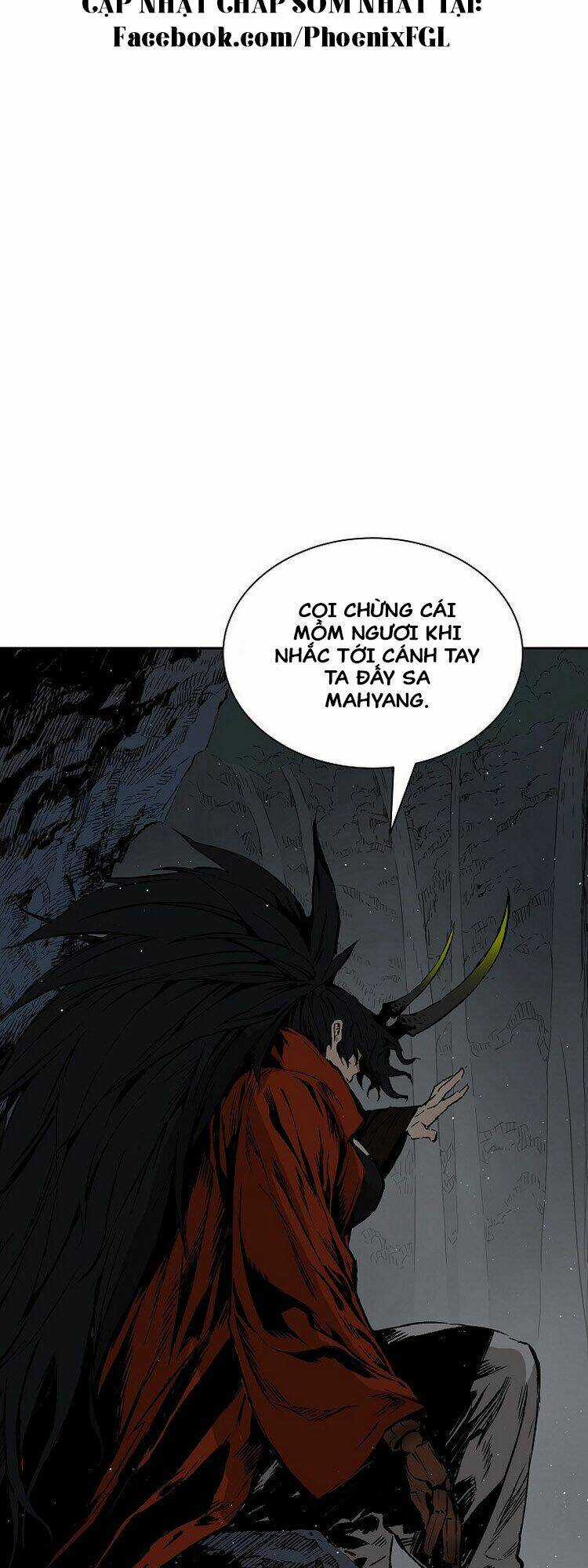 Vô Kiếm Tiểu Tử Chapter 89 trang 8